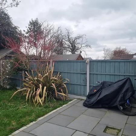 Greystones, Wicklow - 3 Bed House For Rent * Na Clocha Liatha