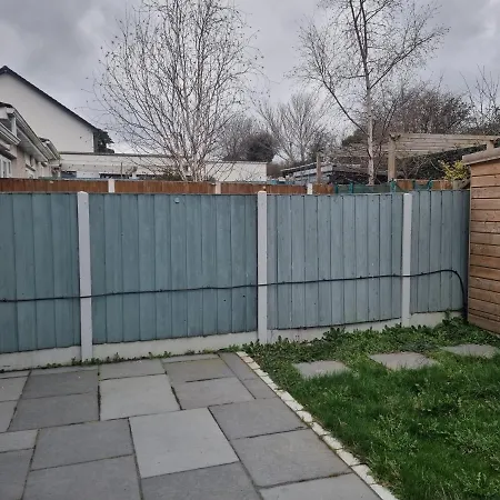 Greystones, Wicklow - 3 Bed House For Rent *