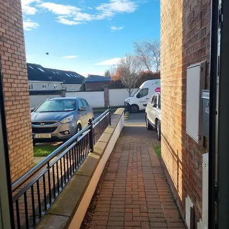 Greystones, Wicklow - 3 Bed House For Rent Na Clocha Liatha