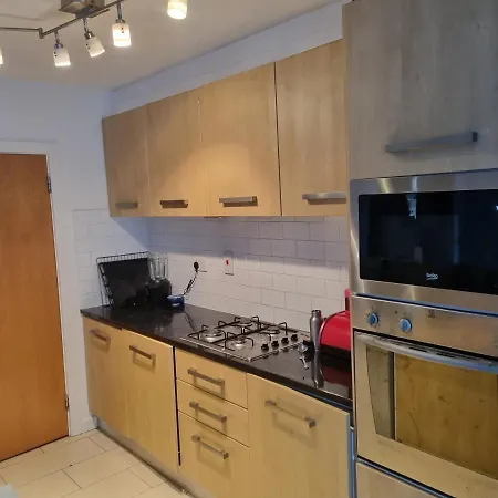 Greystones, Wicklow - 3 Bed House For Rent