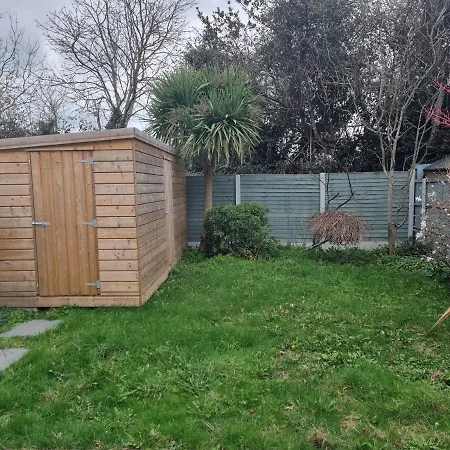 Greystones, Wicklow - 3 Bed House For Rent Σπίτι διακοπών *