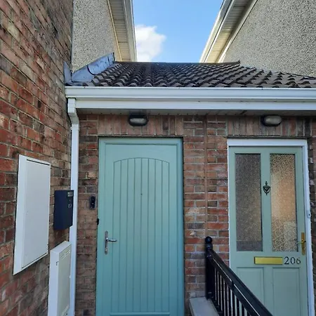 Σπίτι διακοπών Greystones, Wicklow - 3 Bed House For Rent